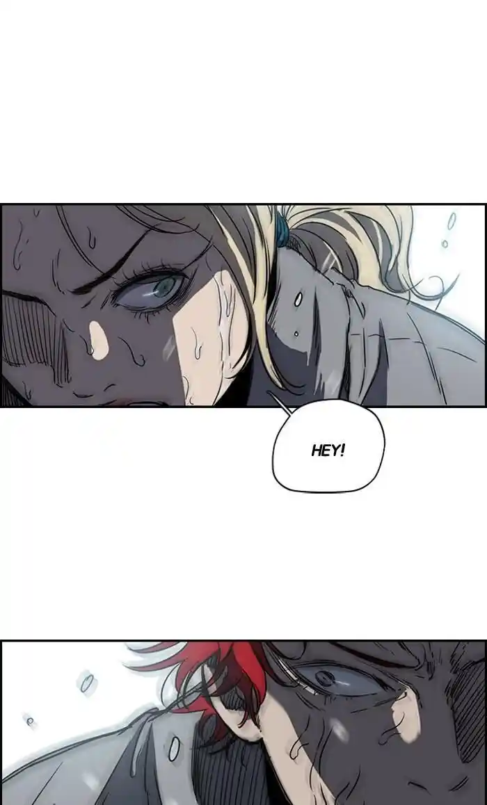 Wind Breaker (NII Satoru) Ch.175