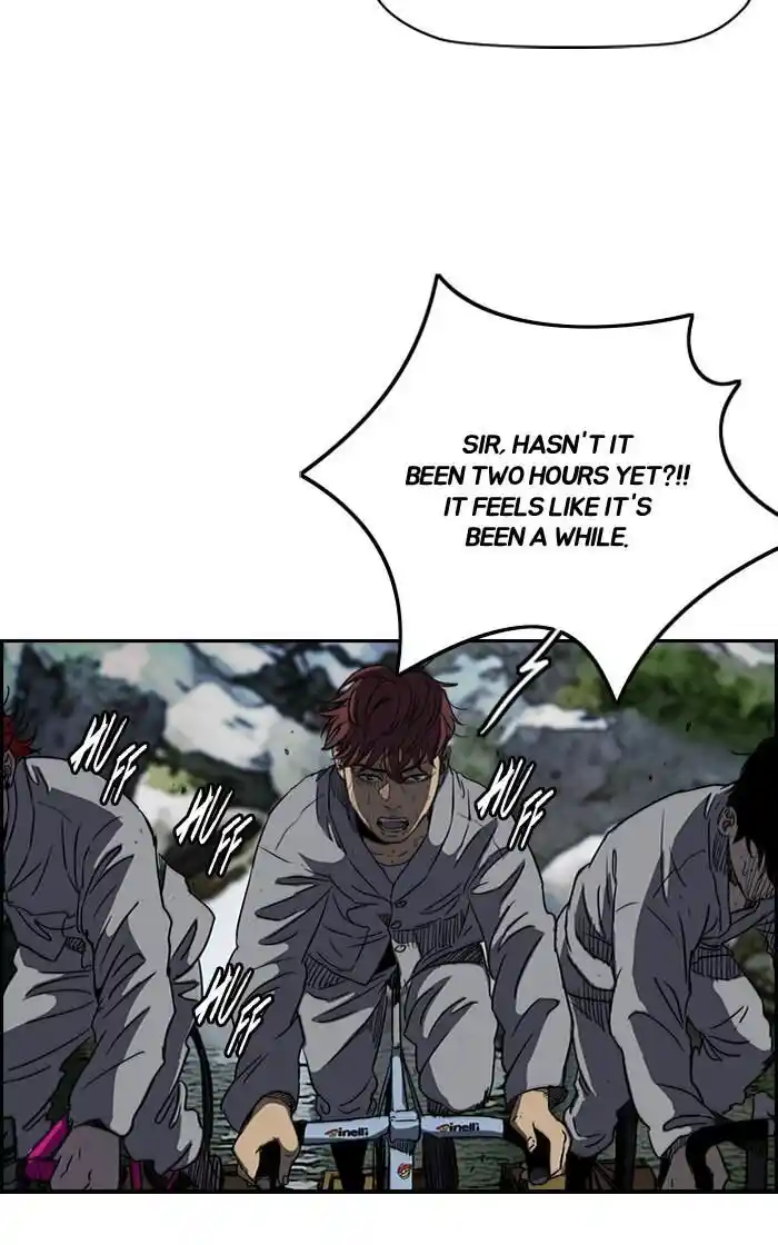 Wind Breaker (NII Satoru) Ch.175