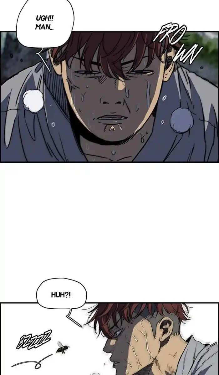 Wind Breaker (NII Satoru) Ch.175