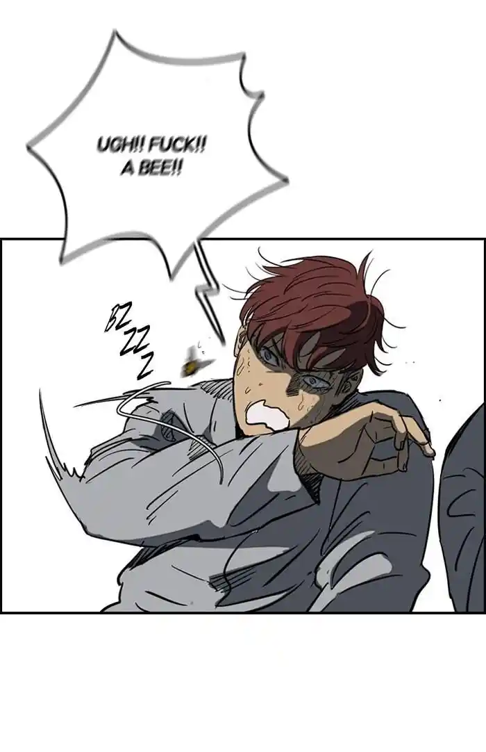 Wind Breaker (NII Satoru) Ch.175