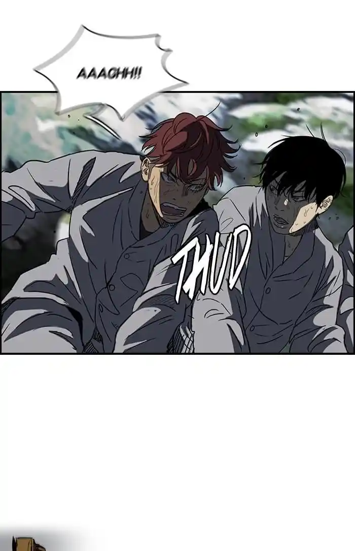 Wind Breaker (NII Satoru) Ch.175