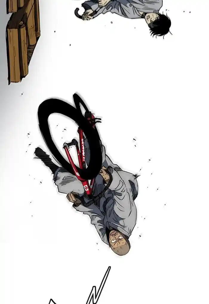 Wind Breaker (NII Satoru) Ch.175