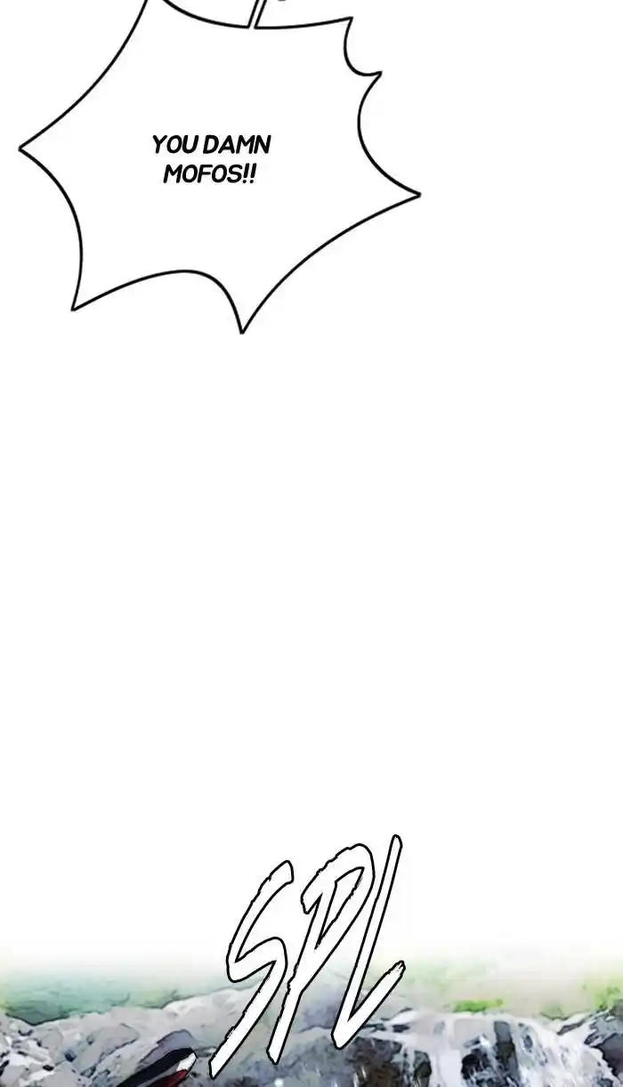 Wind Breaker (NII Satoru) Ch.175