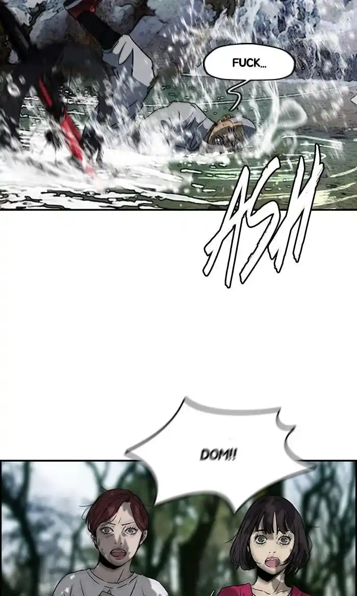 Wind Breaker (NII Satoru) Ch.175