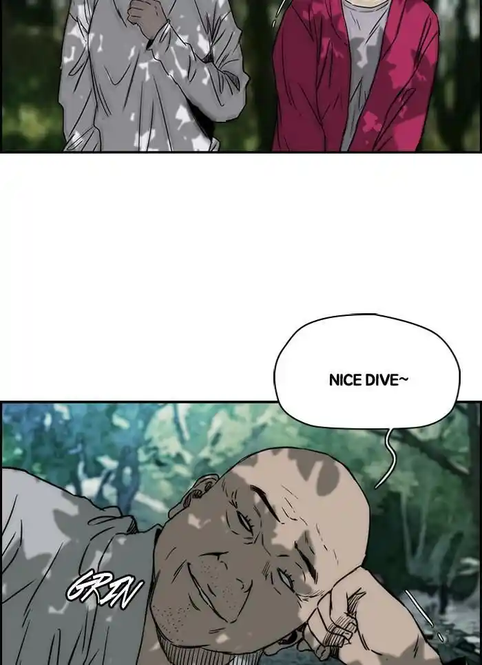 Wind Breaker (NII Satoru) Ch.175