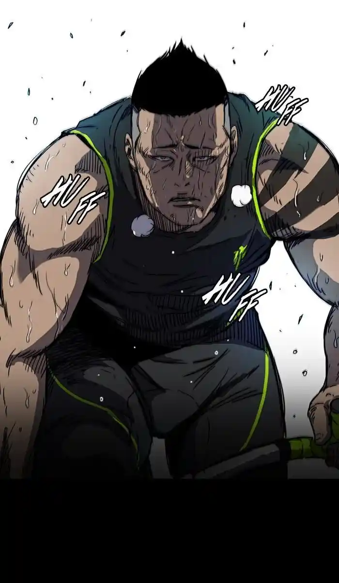 Wind Breaker (NII Satoru) Ch.175