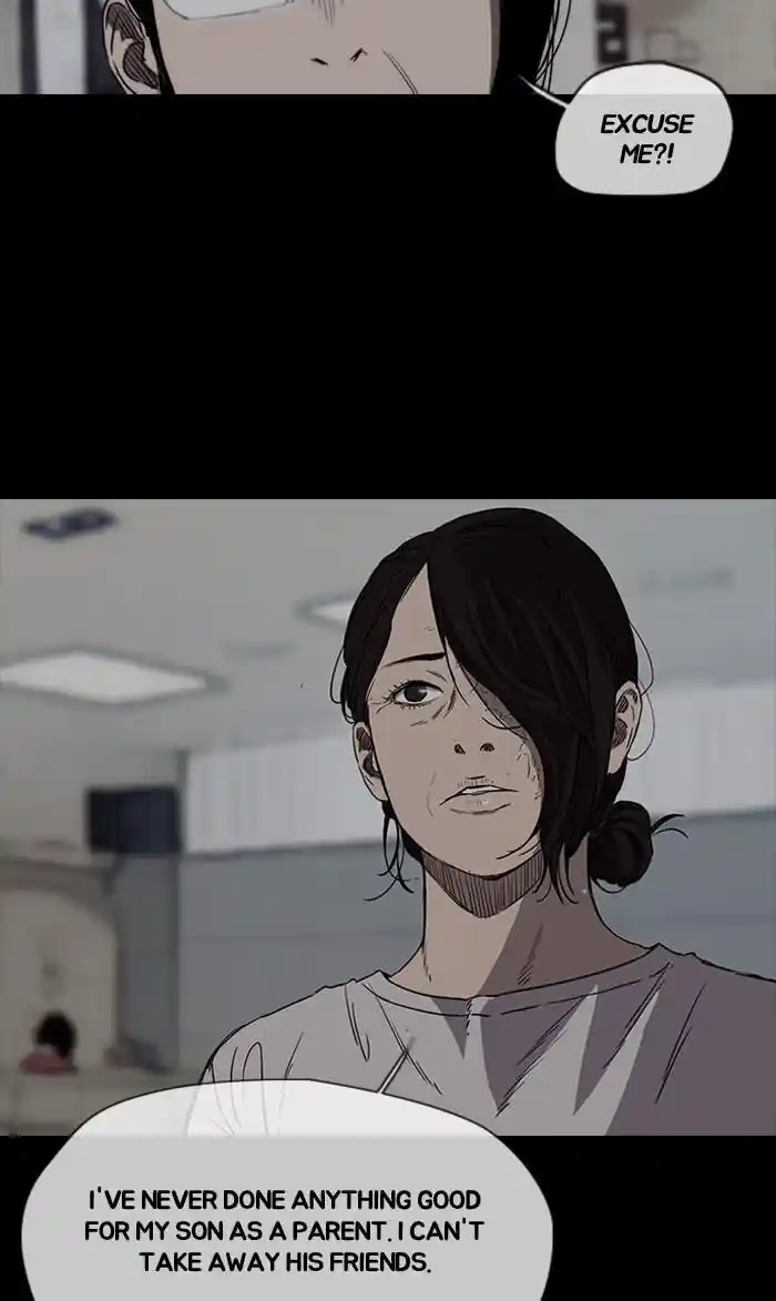 Wind Breaker (NII Satoru) Ch.176