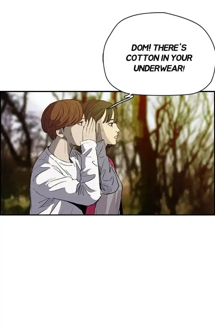 Wind Breaker (NII Satoru) Ch.176