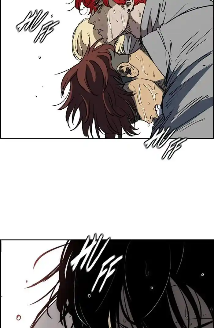 Wind Breaker (NII Satoru) Ch.176