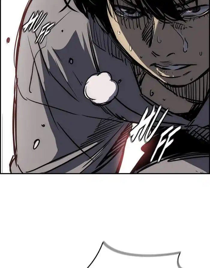 Wind Breaker (NII Satoru) Ch.176