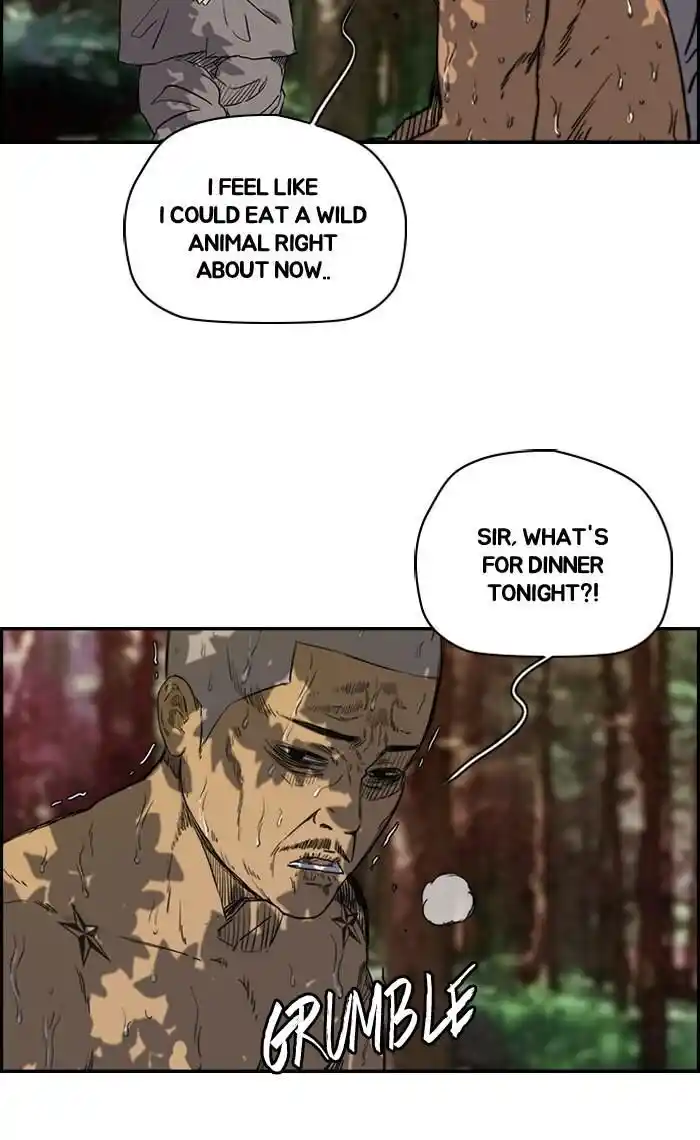 Wind Breaker (NII Satoru) Ch.176