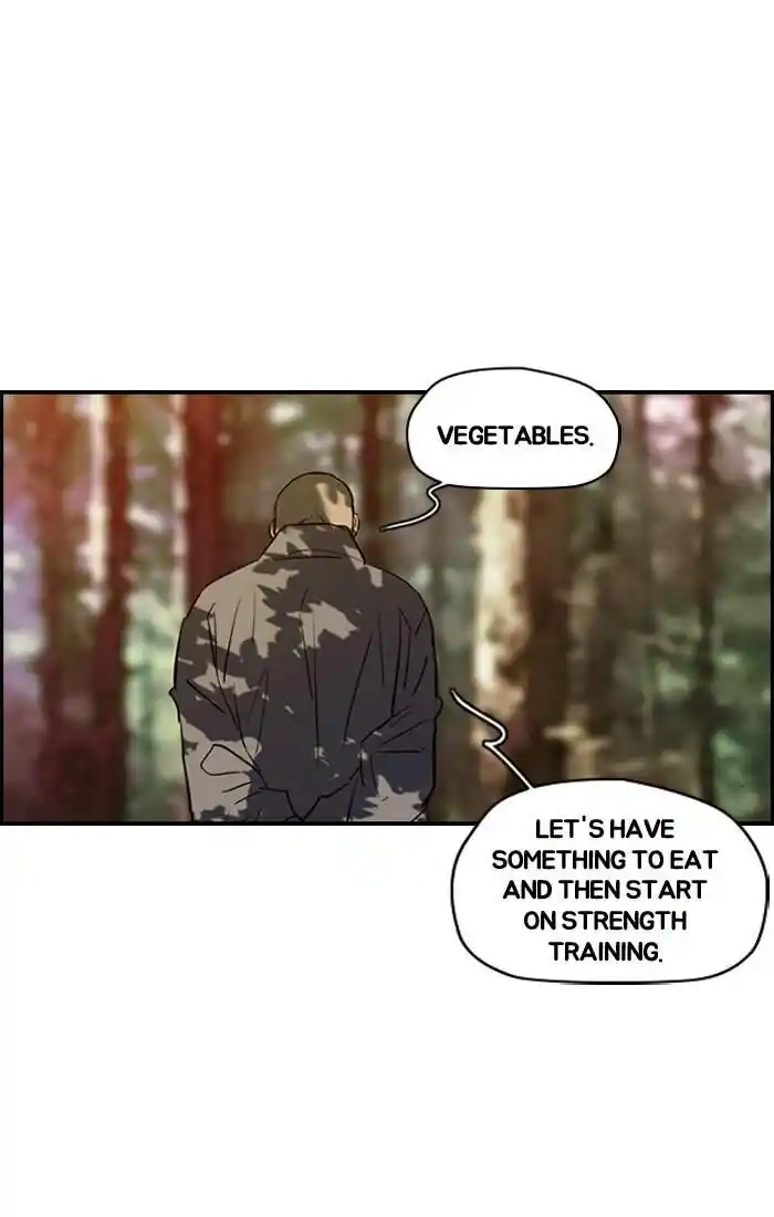 Wind Breaker (NII Satoru) Ch.176