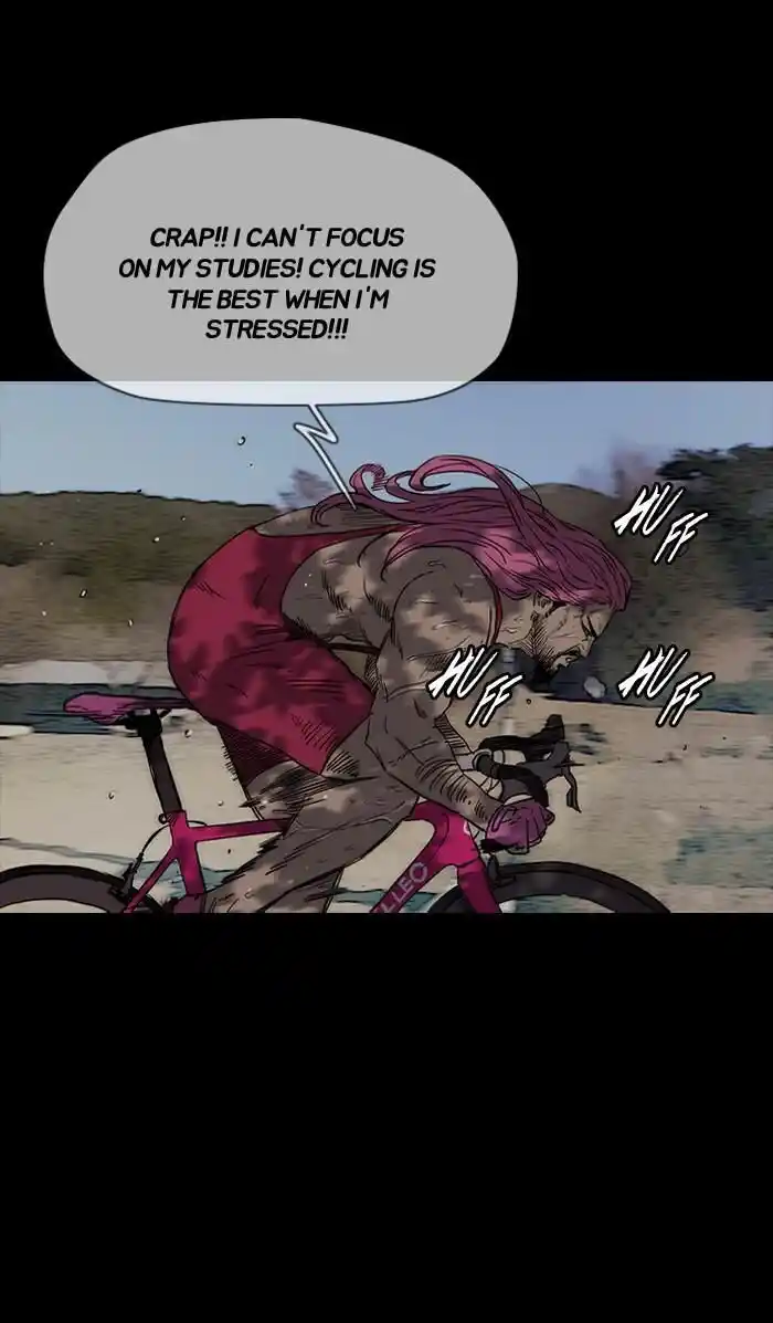 Wind Breaker (NII Satoru) Ch.176