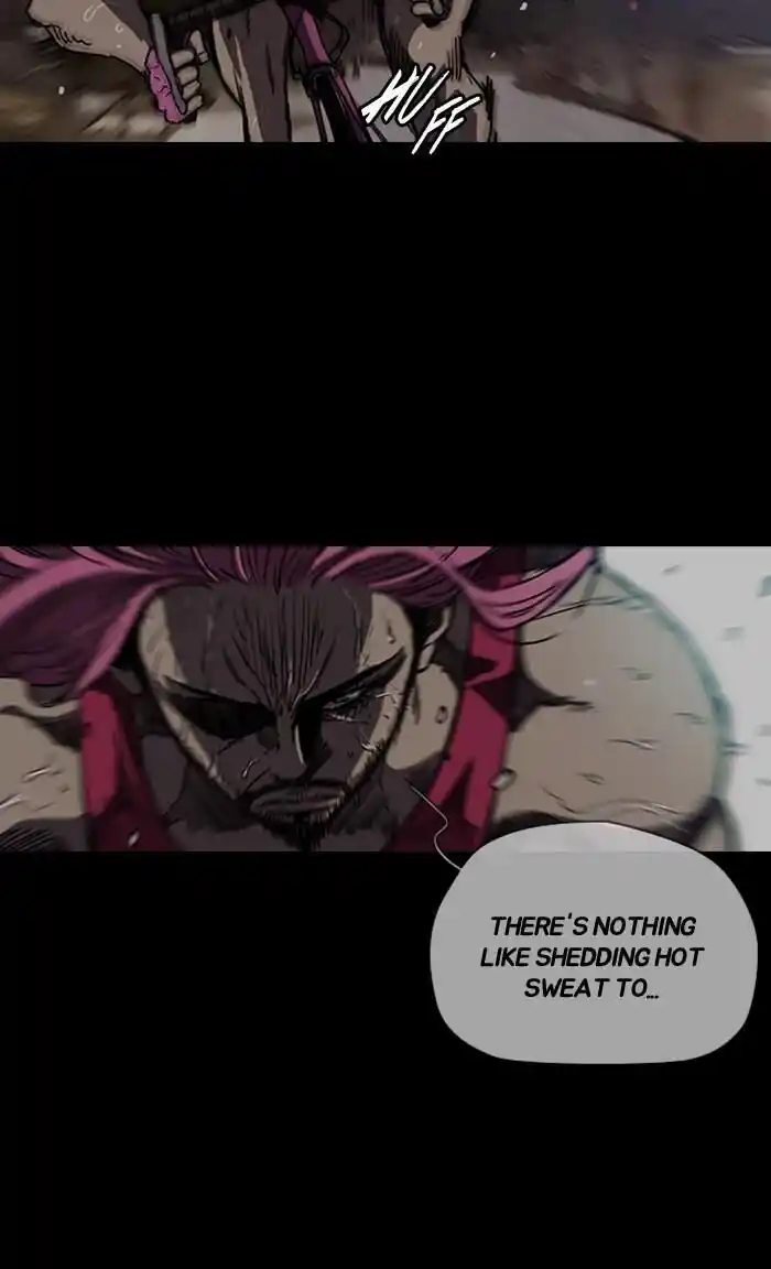 Wind Breaker (NII Satoru) Ch.176