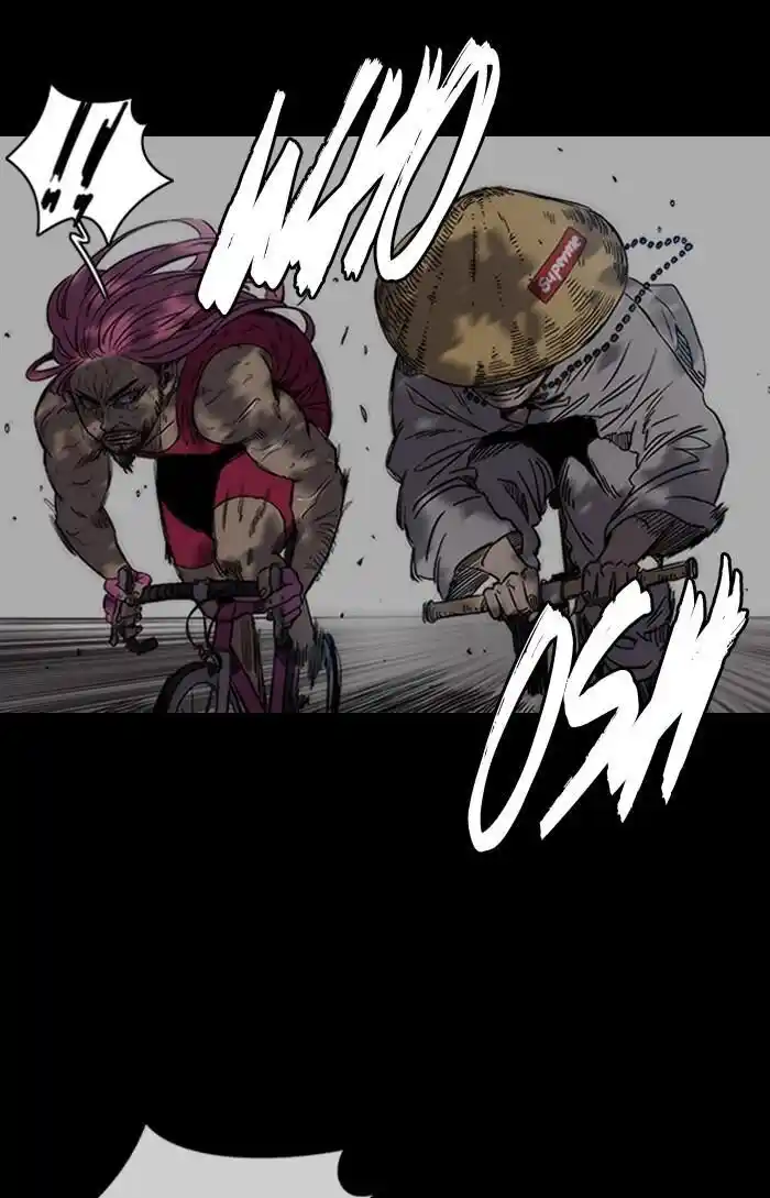 Wind Breaker (NII Satoru) Ch.176