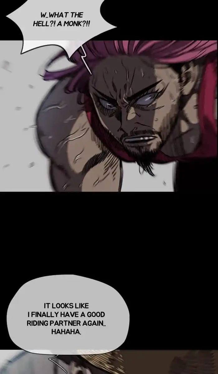 Wind Breaker (NII Satoru) Ch.176