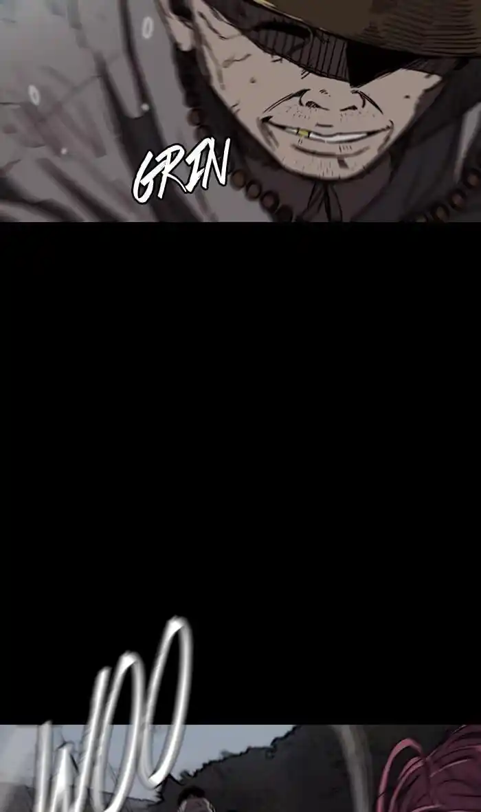 Wind Breaker (NII Satoru) Ch.176