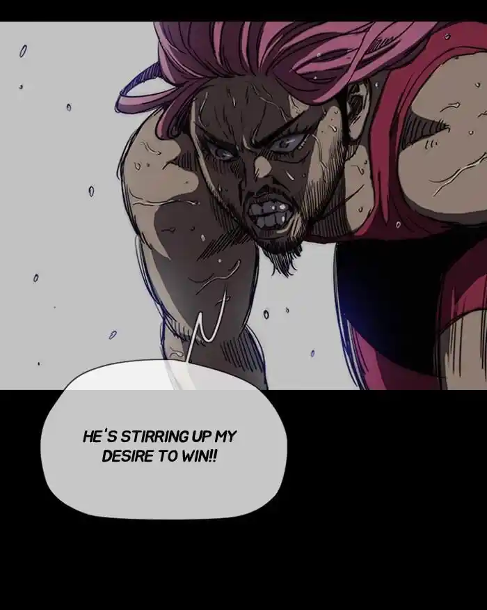 Wind Breaker (NII Satoru) Ch.176