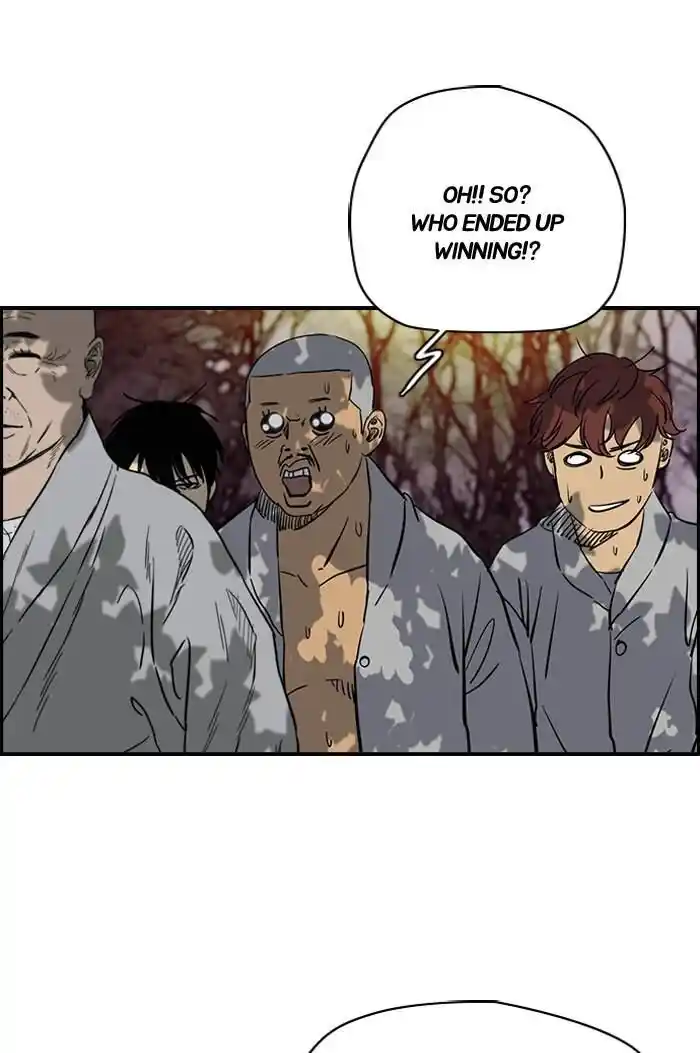 Wind Breaker (NII Satoru) Ch.176