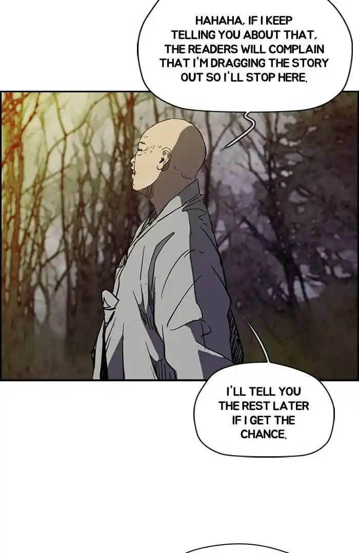 Wind Breaker (NII Satoru) Ch.176