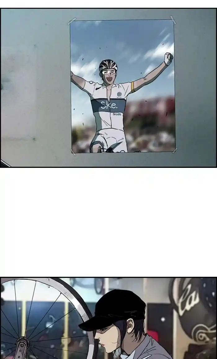 Wind Breaker (NII Satoru) Ch.176