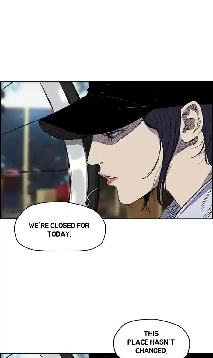 Wind Breaker (NII Satoru) Ch.176