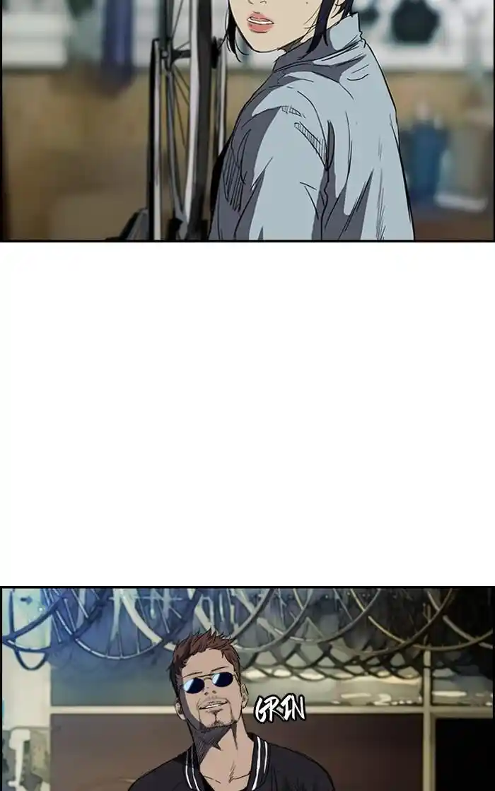 Wind Breaker (NII Satoru) Ch.176