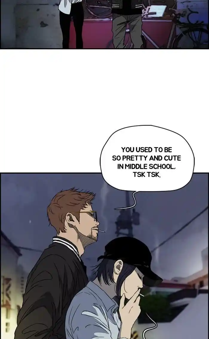 Wind Breaker (NII Satoru) Ch.177