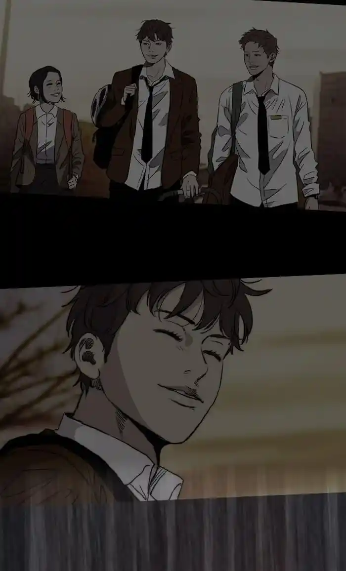 Wind Breaker (NII Satoru) Ch.177