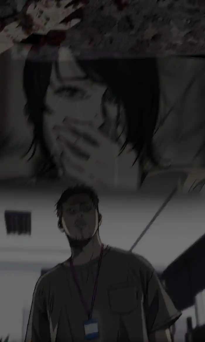 Wind Breaker (NII Satoru) Ch.177