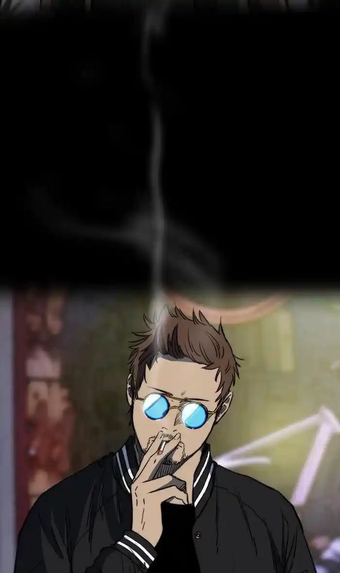 Wind Breaker (NII Satoru) Ch.177