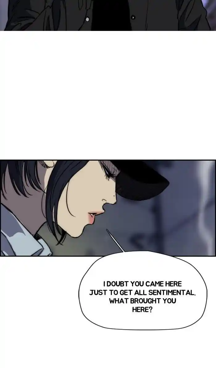 Wind Breaker (NII Satoru) Ch.177