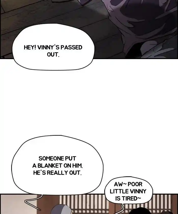 Wind Breaker (NII Satoru) Ch.177