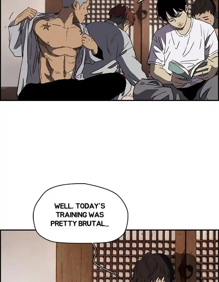 Wind Breaker (NII Satoru) Ch.177