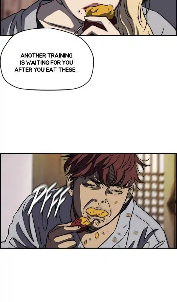 Wind Breaker (NII Satoru) Ch.177