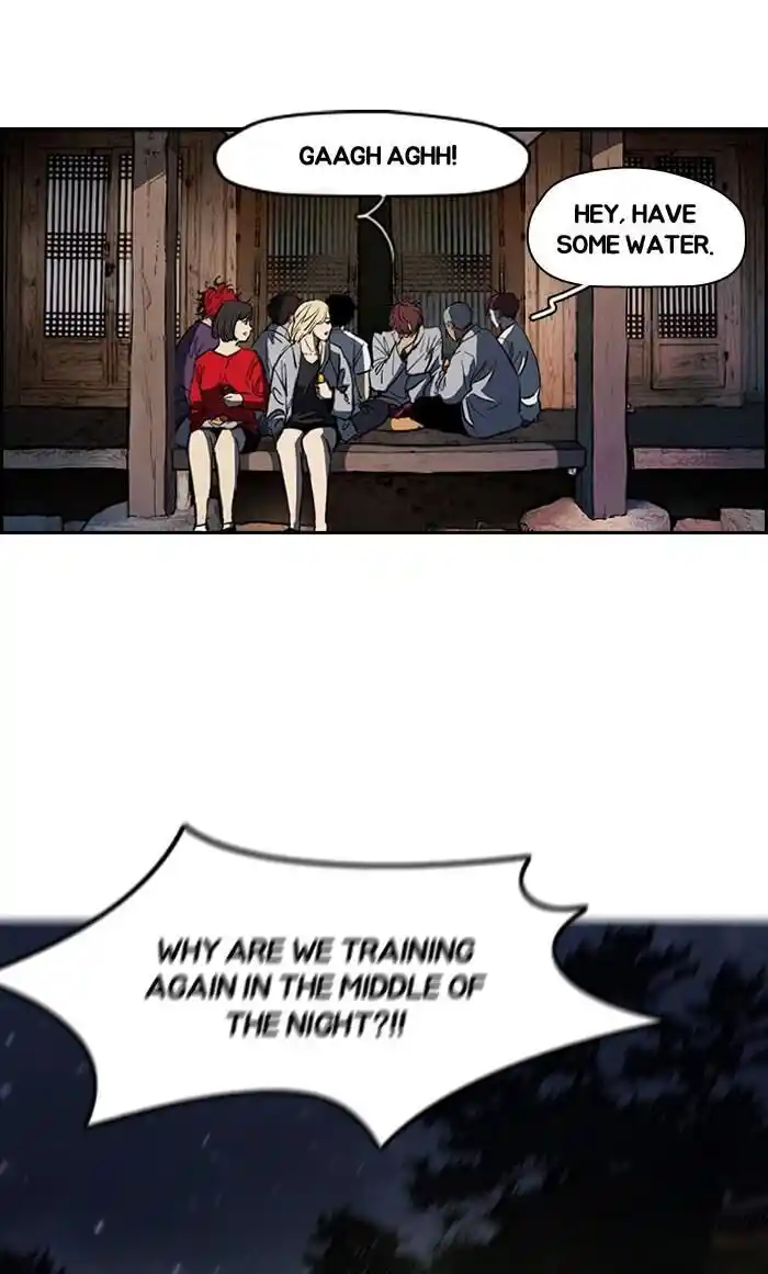 Wind Breaker (NII Satoru) Ch.177