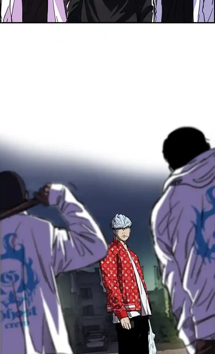 Wind Breaker (NII Satoru) Ch.177