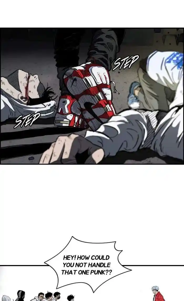 Wind Breaker (NII Satoru) Ch.178