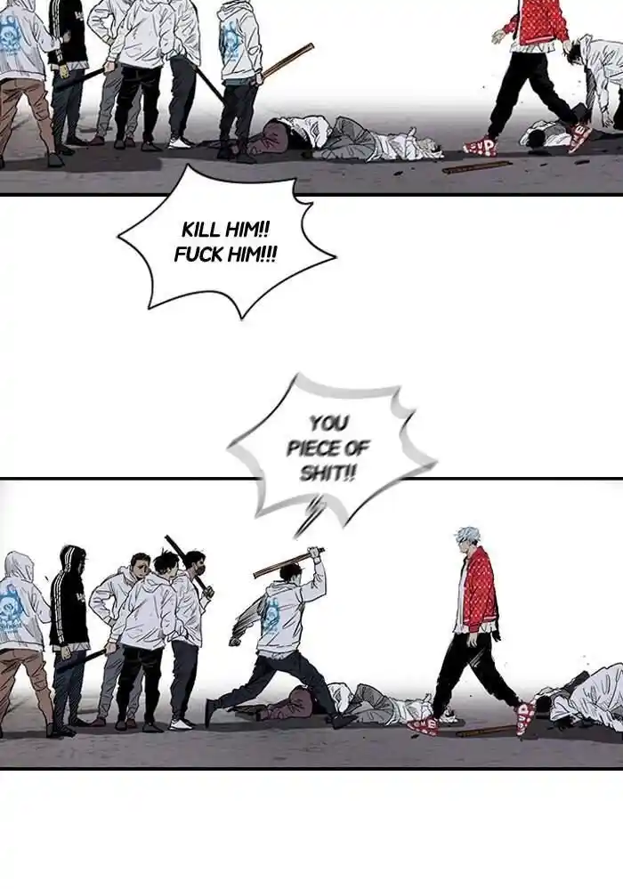 Wind Breaker (NII Satoru) Ch.178