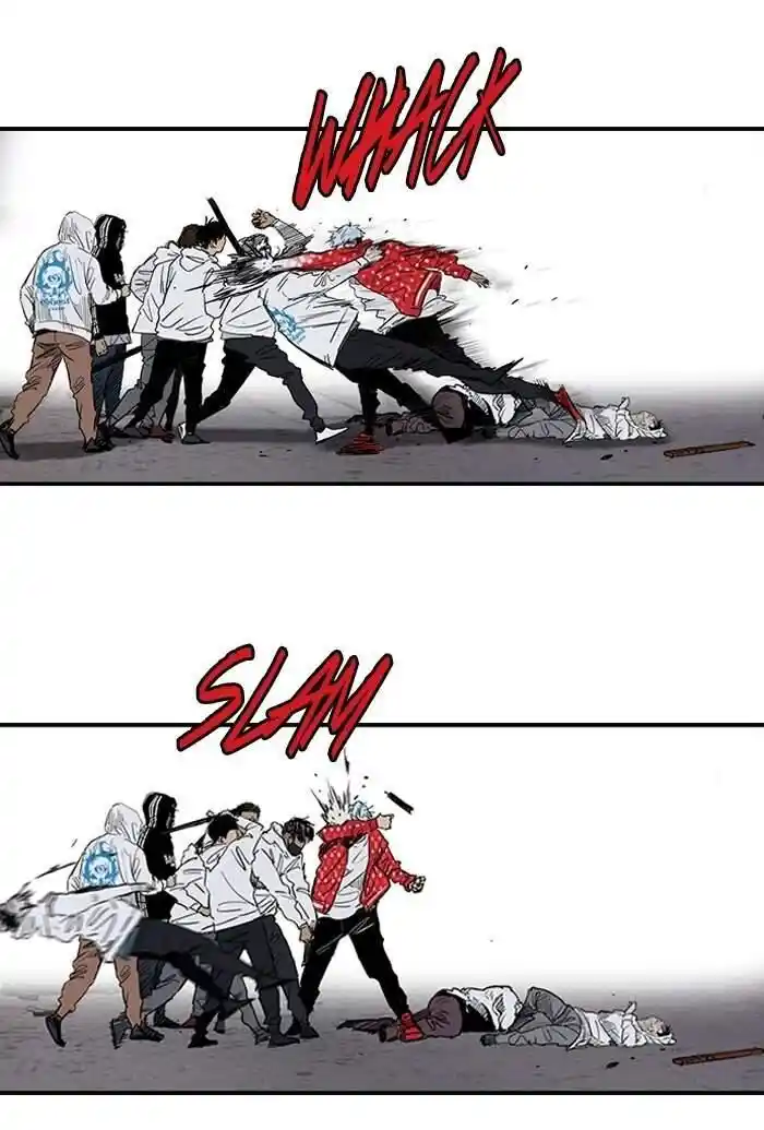 Wind Breaker (NII Satoru) Ch.178