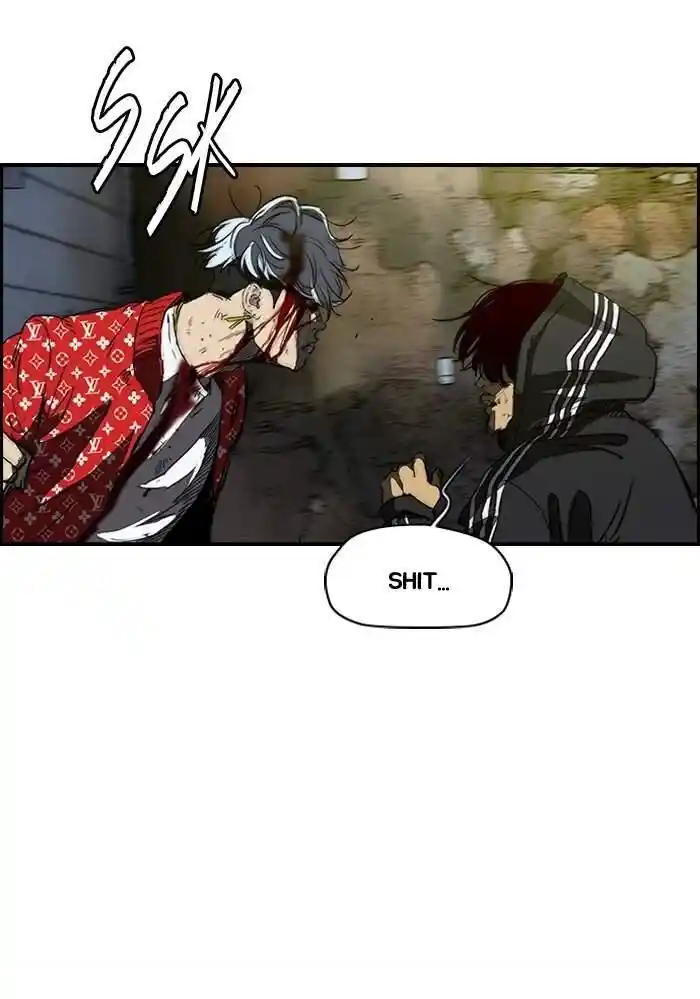 Wind Breaker (NII Satoru) Ch.178