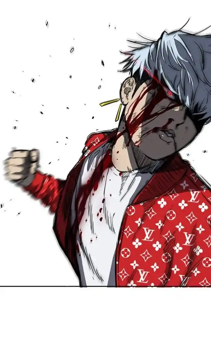 Wind Breaker (NII Satoru) Ch.178