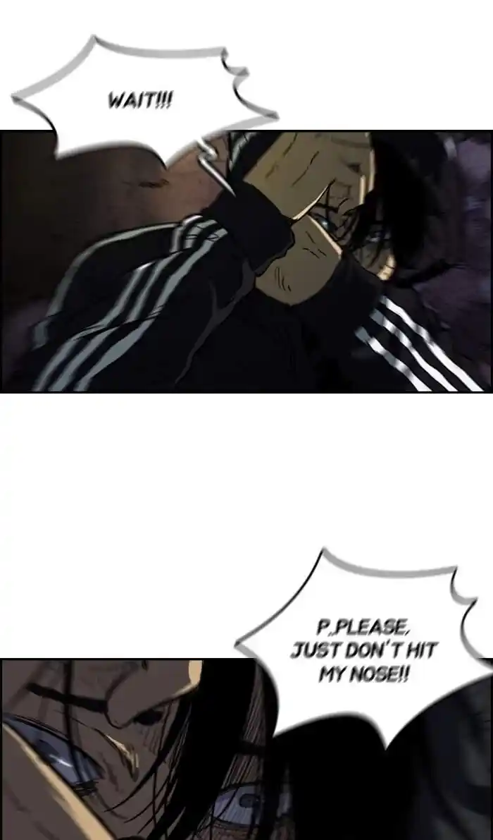 Wind Breaker (NII Satoru) Ch.178