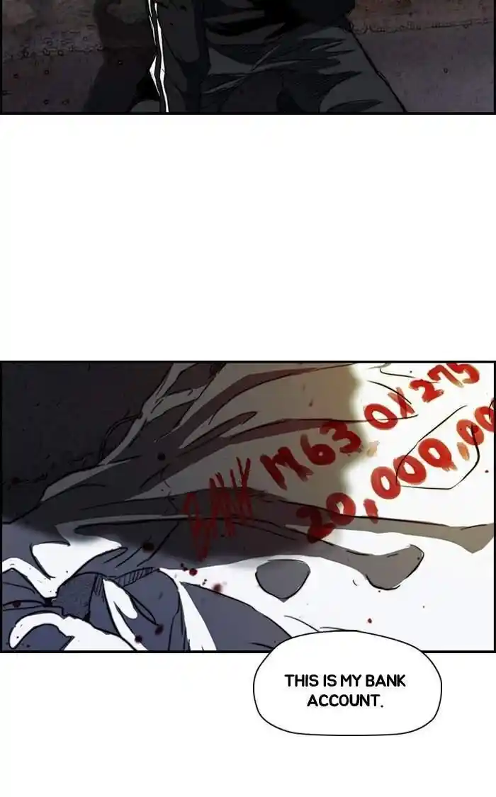 Wind Breaker (NII Satoru) Ch.178