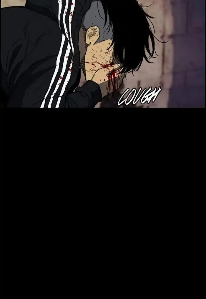 Wind Breaker (NII Satoru) Ch.178