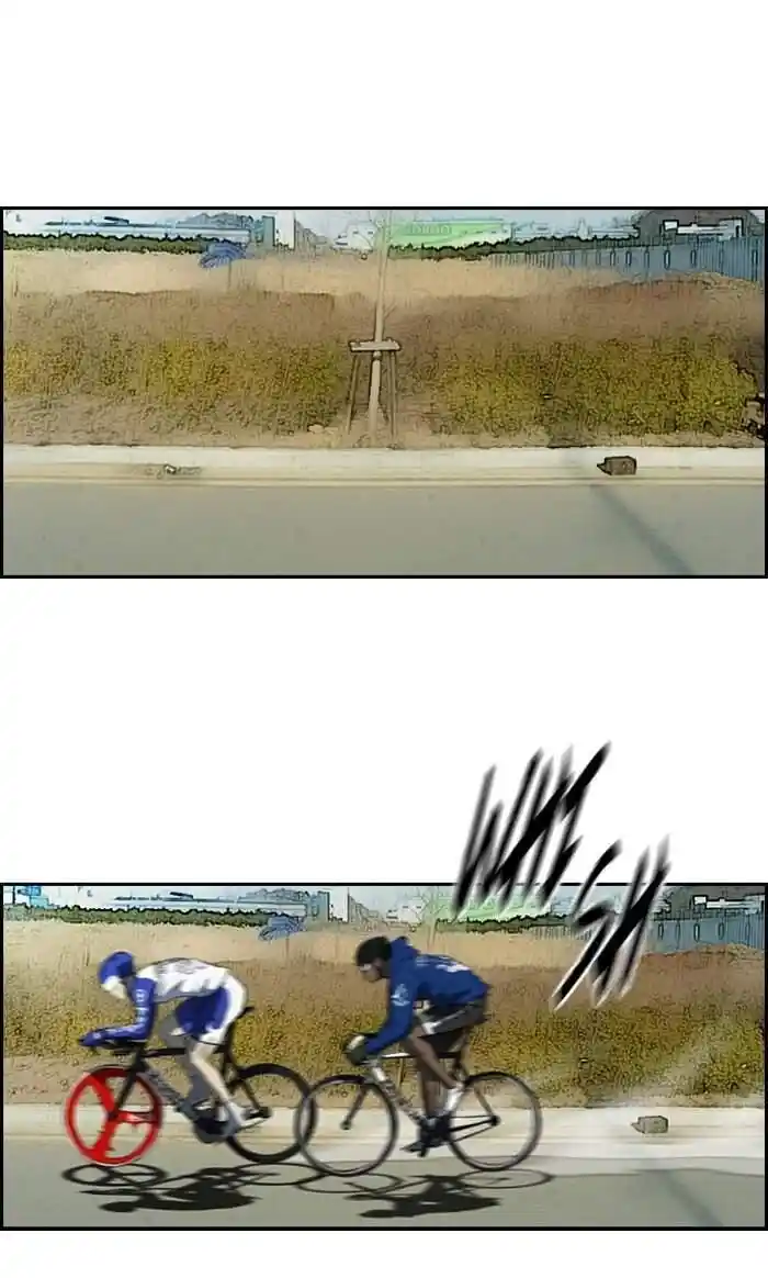 Wind Breaker (NII Satoru) Ch.178