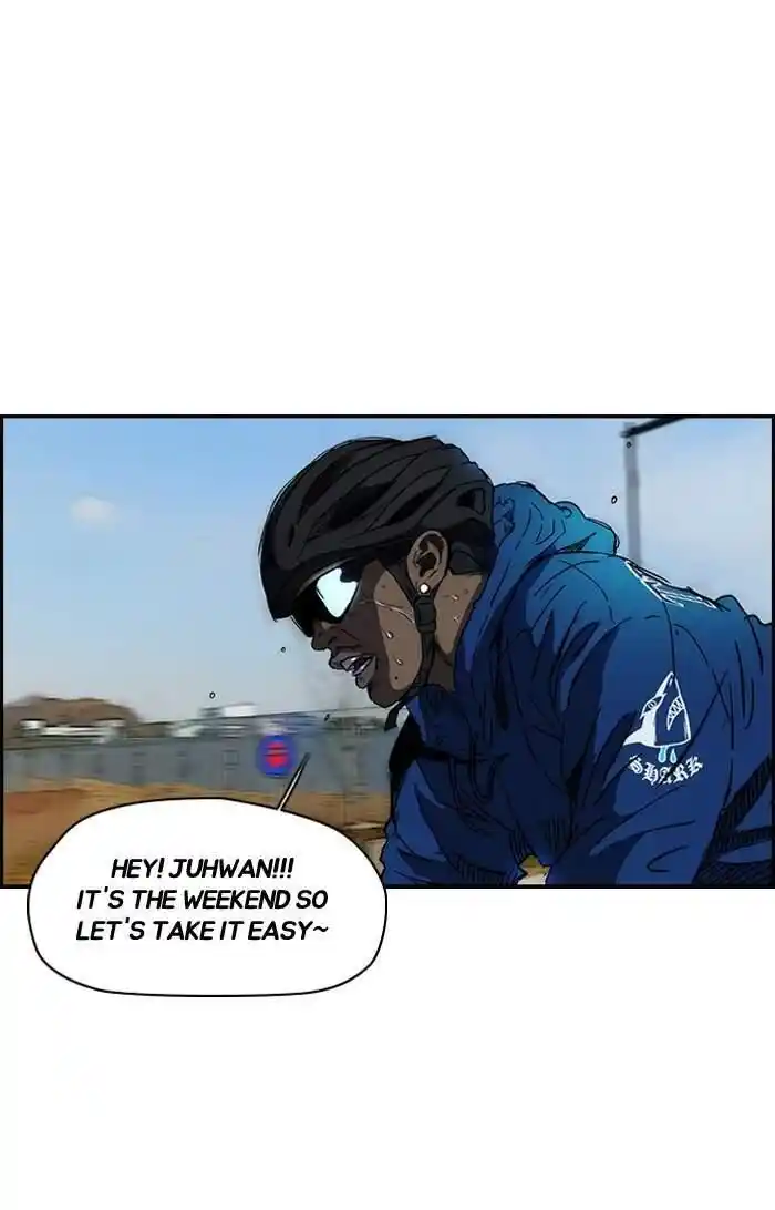 Wind Breaker (NII Satoru) Ch.178