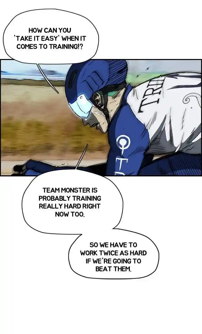 Wind Breaker (NII Satoru) Ch.178