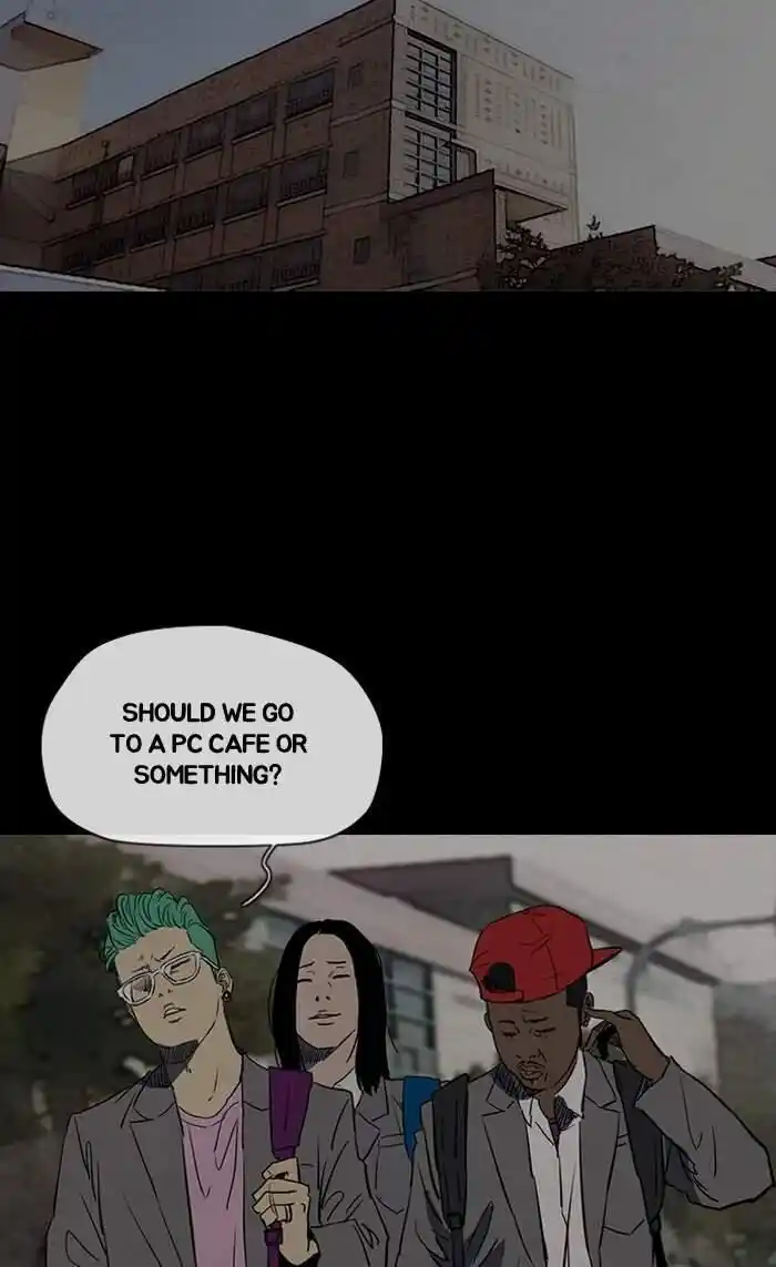 Wind Breaker (NII Satoru) Ch.178