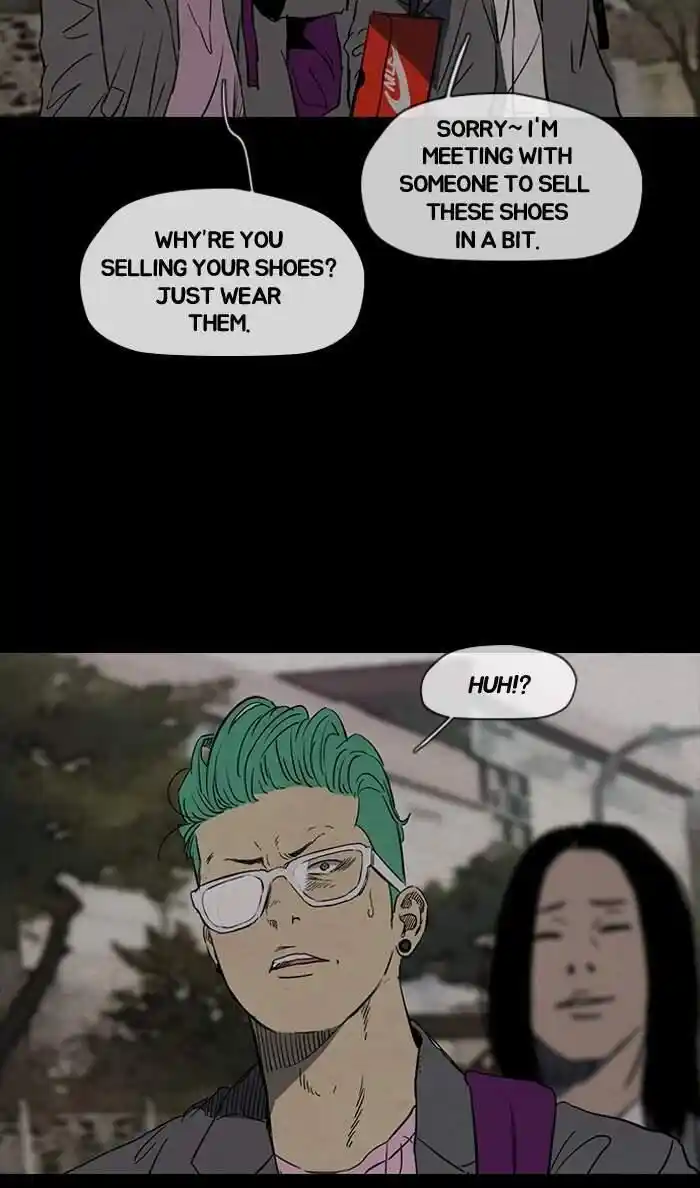 Wind Breaker (NII Satoru) Ch.178